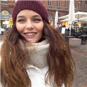 Inglés, alemán, catalán, castellano